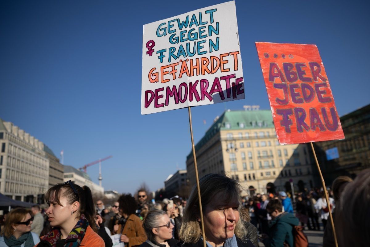 Gewessler: Verschärfung im Sexualstrafrecht fehlt noch immer