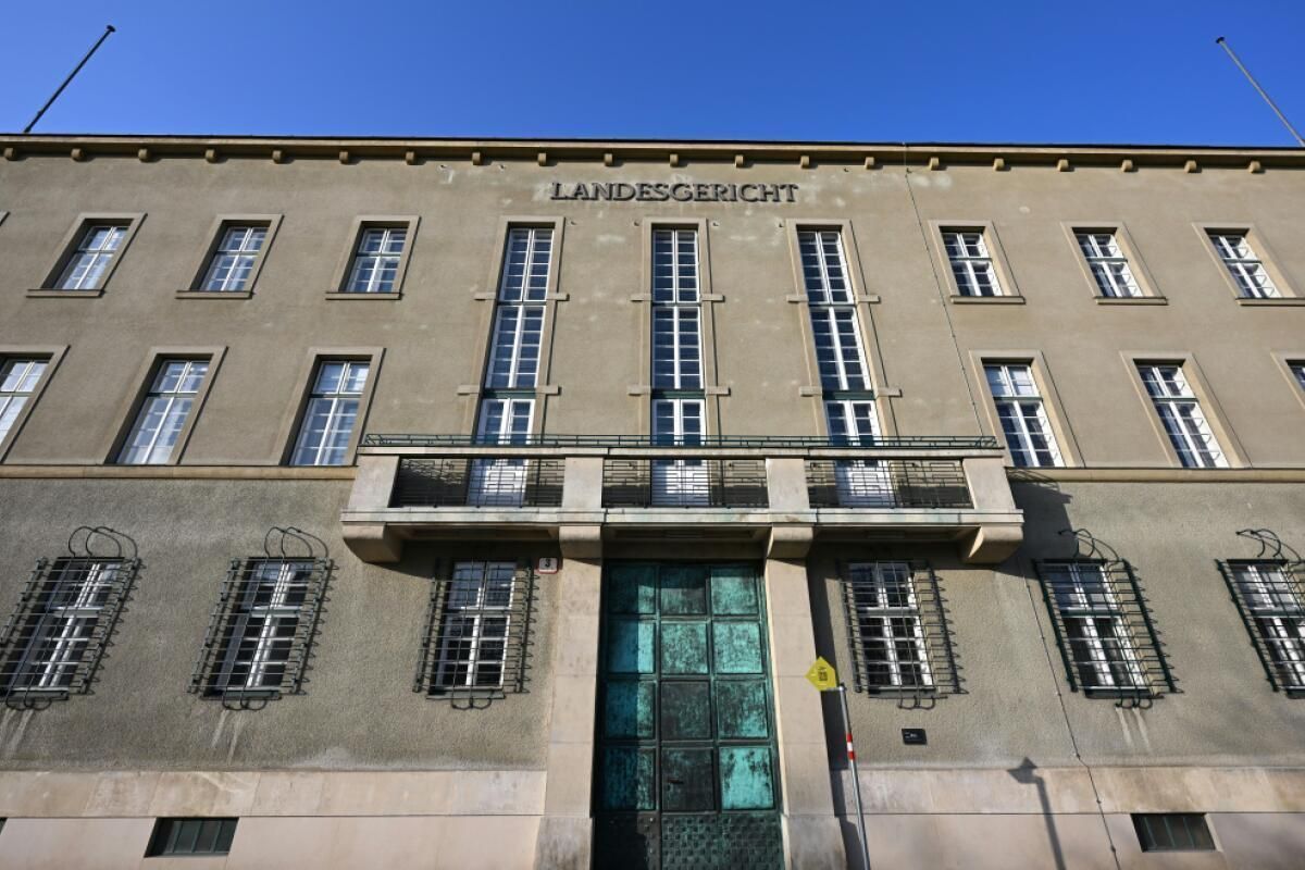 Arzt in Krems wegen grob fahrlässiger Tötung vor Gericht