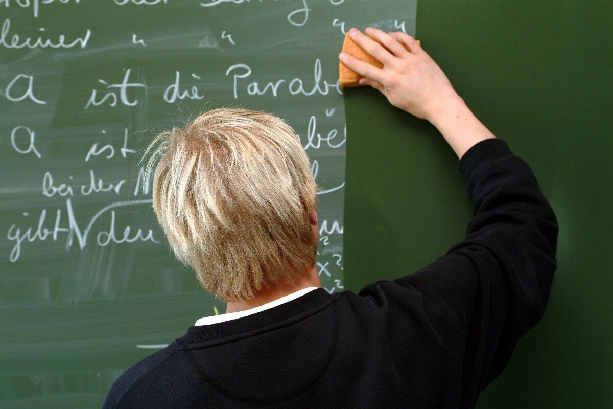 Großteil der offenen Lehrerstellen bereits besetzt