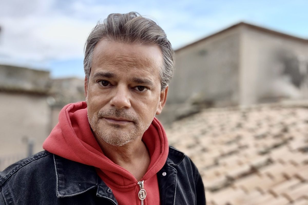 Krasanovsky sieht Politik in der Krise, nicht die Kultur