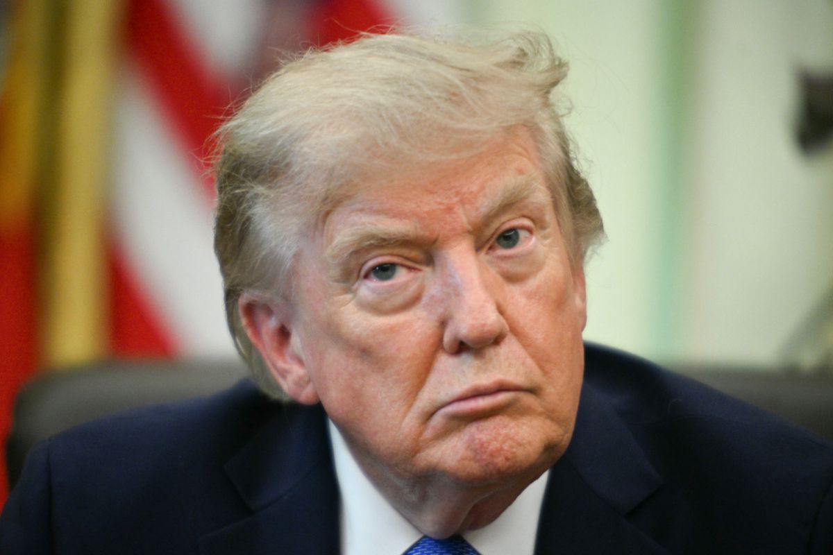 US-Gericht stoppt Trumps Ballsaal-Bau am Weißen Haus