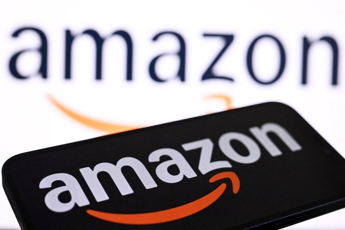 Amazon finanziert riesiges Gaskraftwerk für Rechenzentren