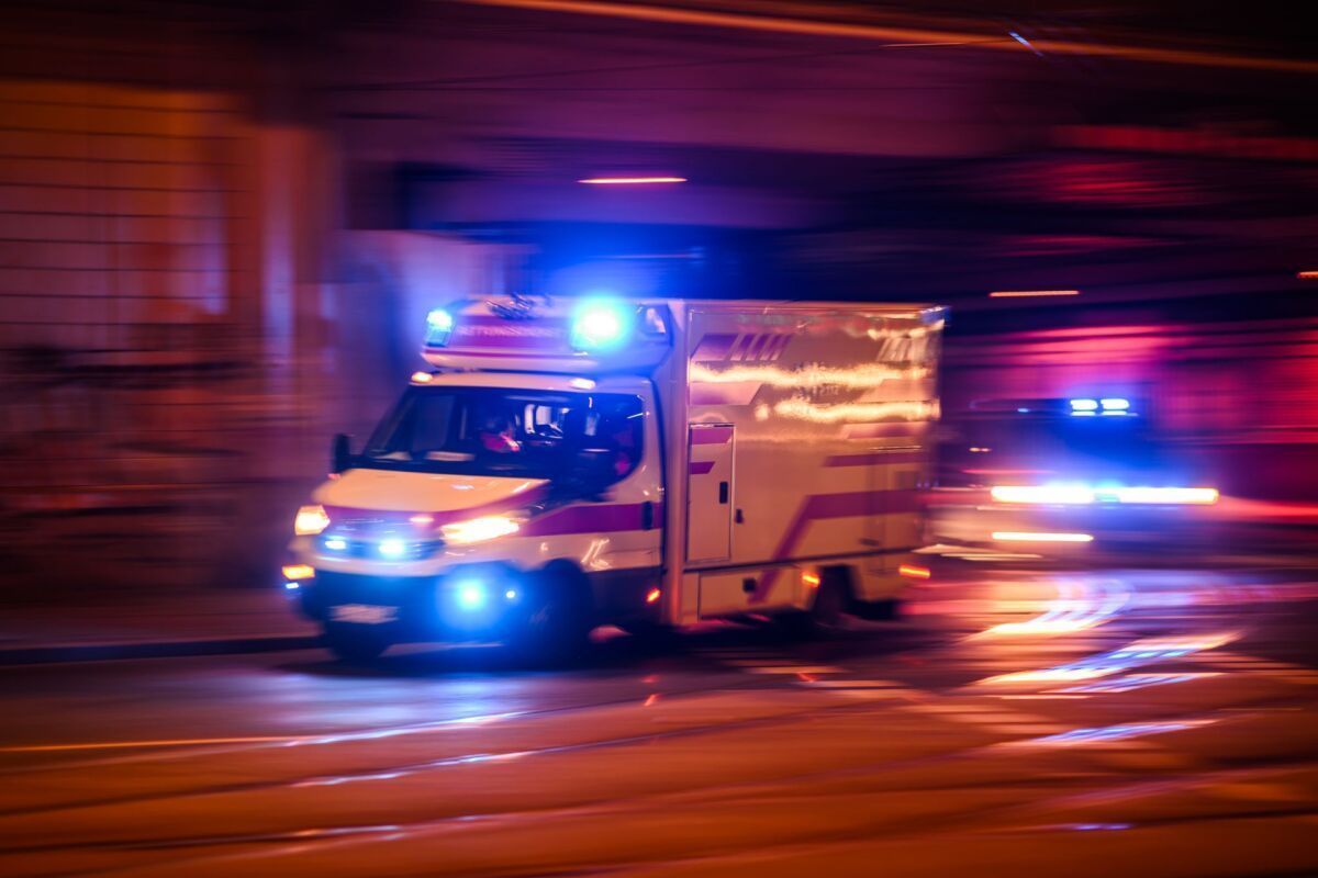 32-jährige Radfahrerin stirbt in Salzburg nach Crash mit Lkw