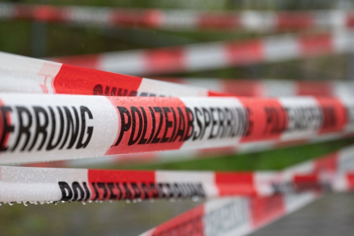 Weiterer Sprengstofffund im Nussensee in Bad Ischl