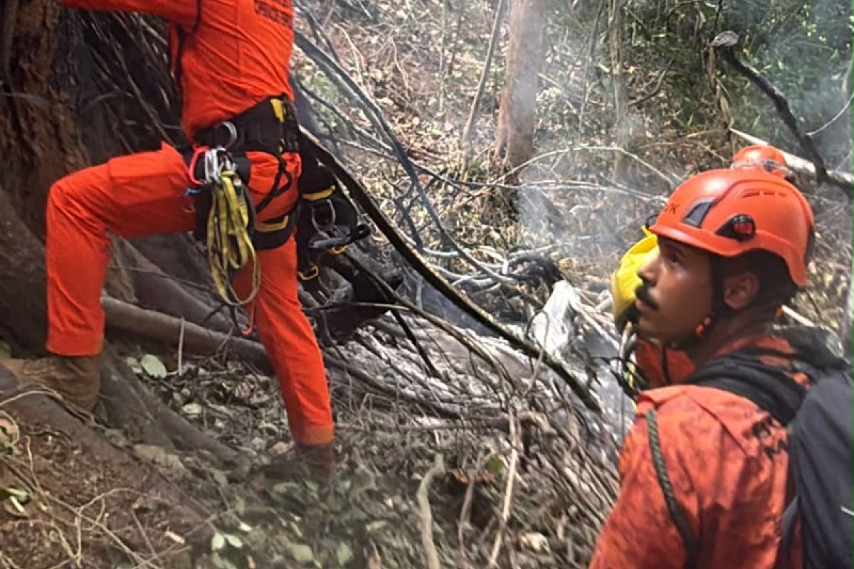 Vier Tote bei Helikopterunglück in Rio de Janeiro