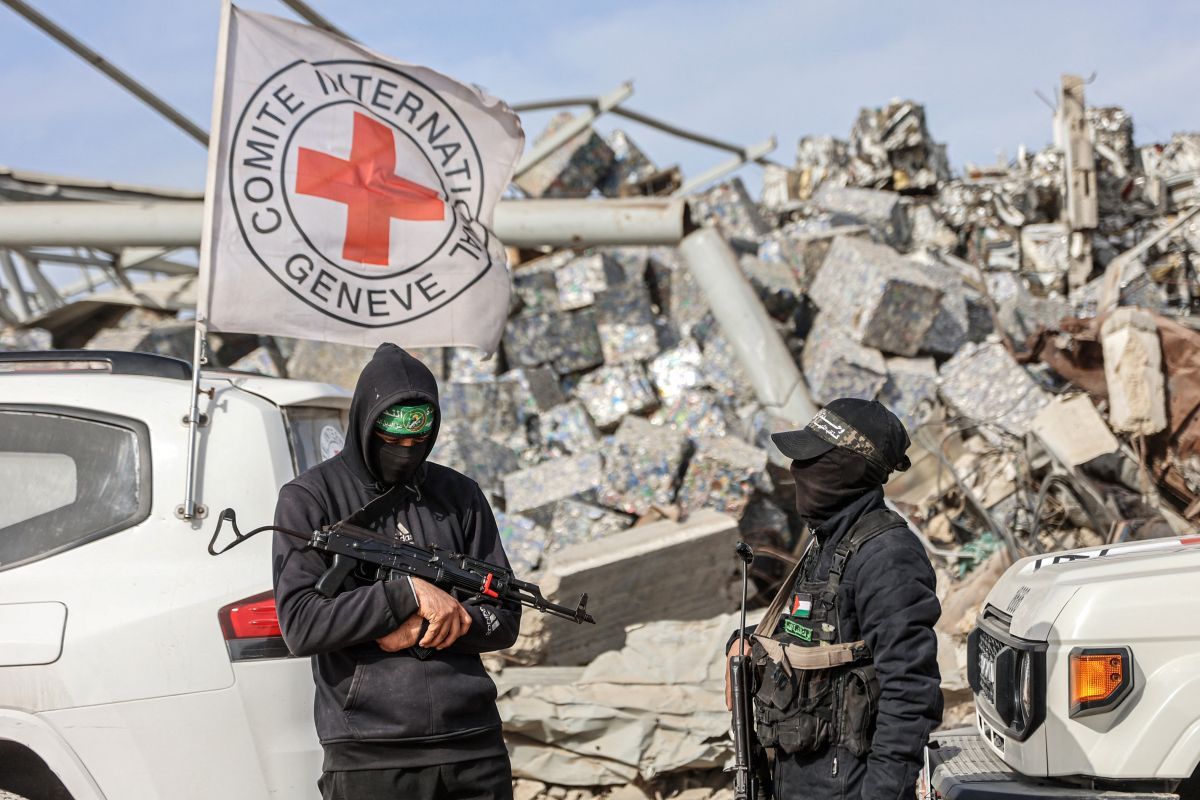 2025 weltweit 350 humanitäre Helfer gestorben