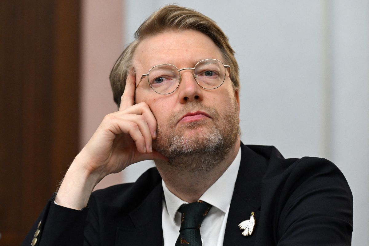 Verhandlung zu Wahlausschluss von russischer Partei Jabloko