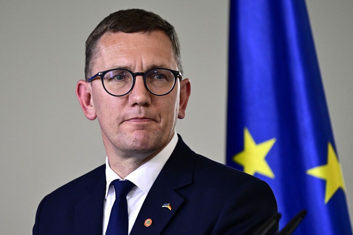 Zweierkoalition in Estland verlor Parlamentsmehrheit