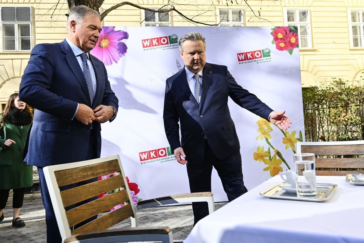 SPÖ-Frauen mit Kritik an Ludwig wegen Causa Ruck