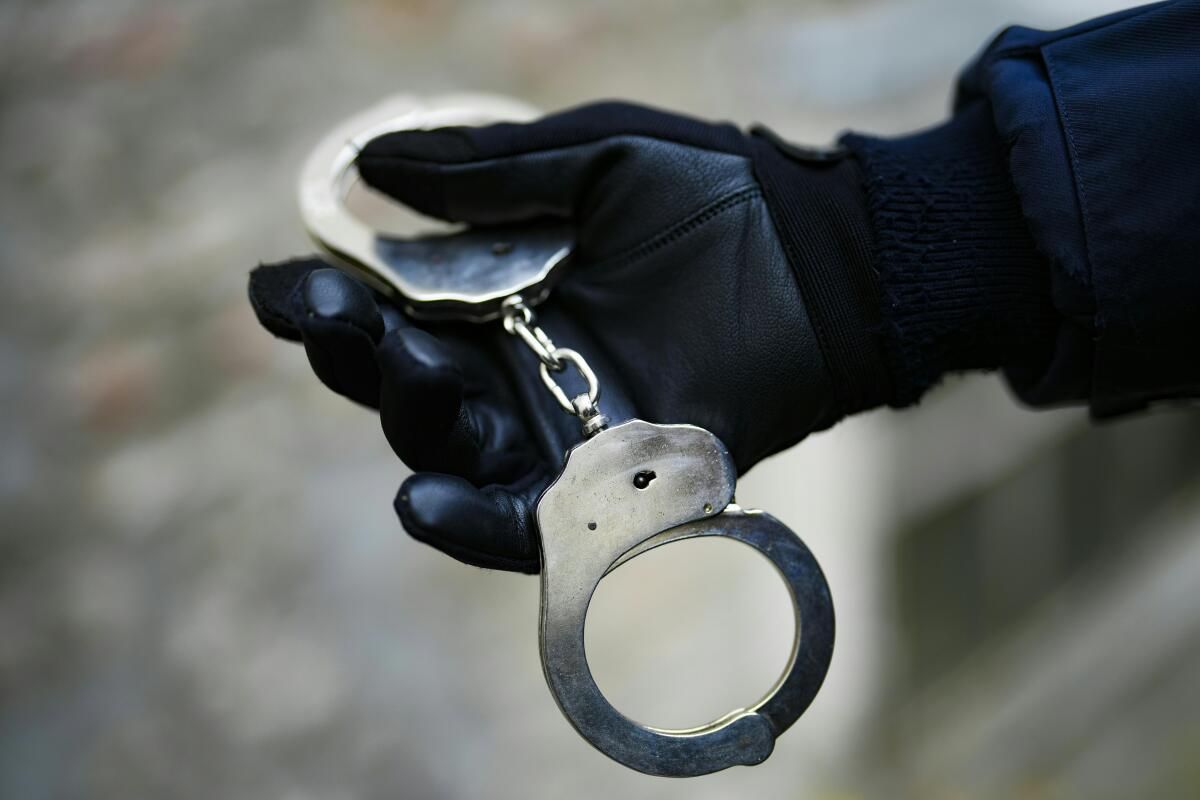 Vermeintliche Wunderheilerin aus Wien in Bayern festgenommen