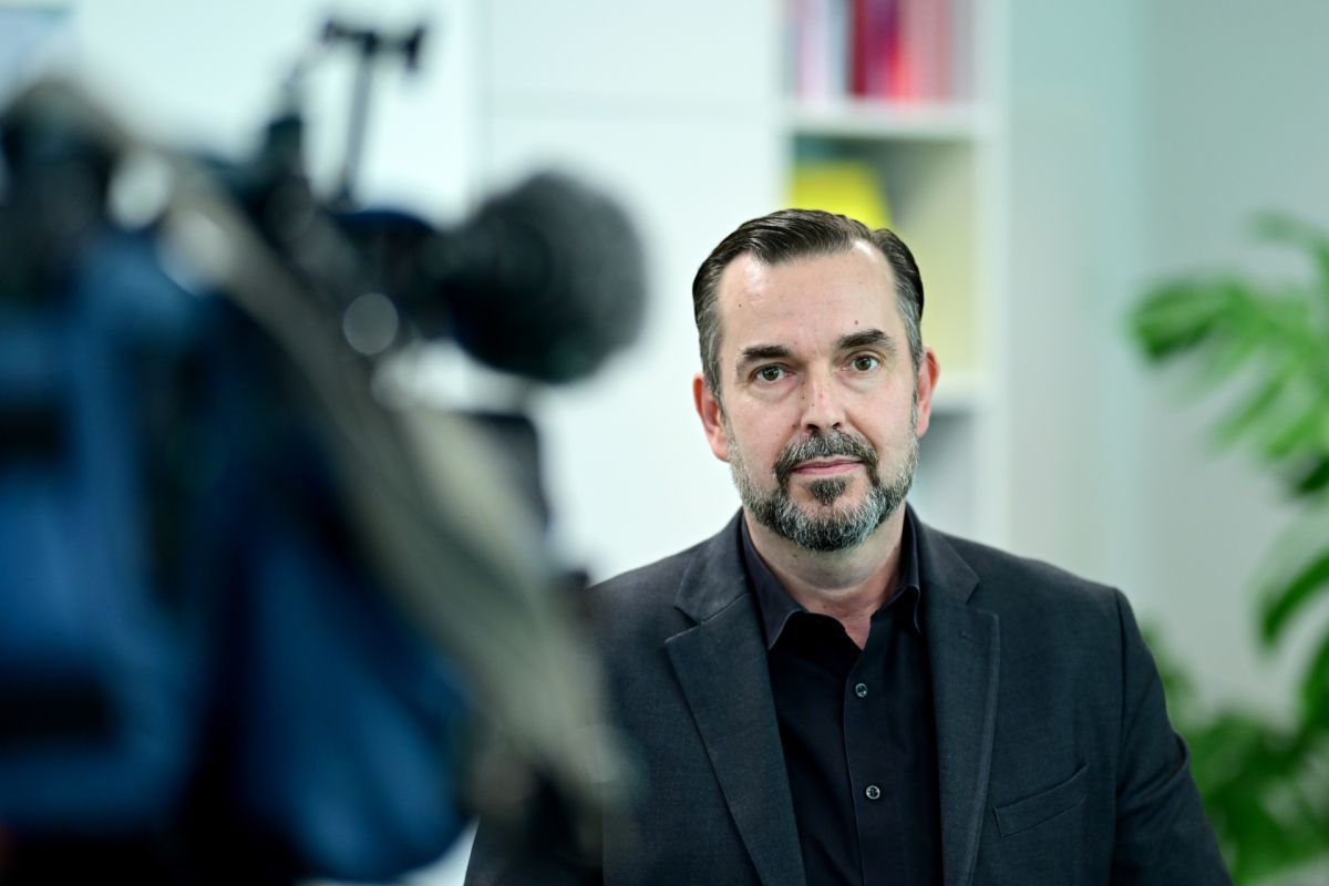 Pig schlägt sein ORF-Direktorenteam zur Bestellung vor