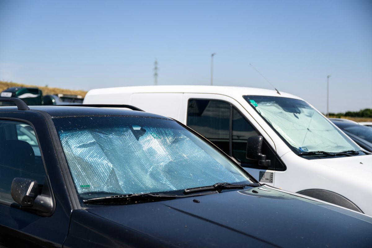Hitze: Systeme zur Kinder-Erkennung im Auto nur als Hilfe