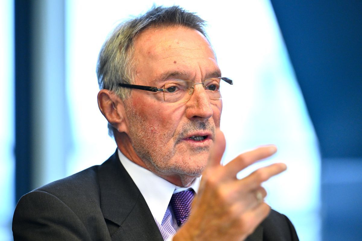 Jurist Mayer über Auszeit-WG: "Gesetzliche Grundlage fehlt"