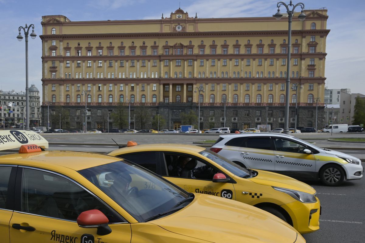 Jeder 6. russische Diplomat in Wien hat Geheimdienstbezug