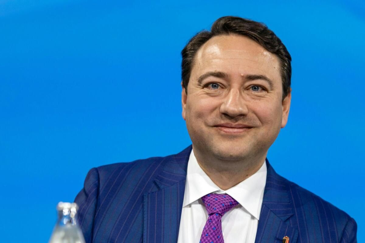 "Luxus-Sozialwohnungen" für Vertraute von blauem LH-Vize