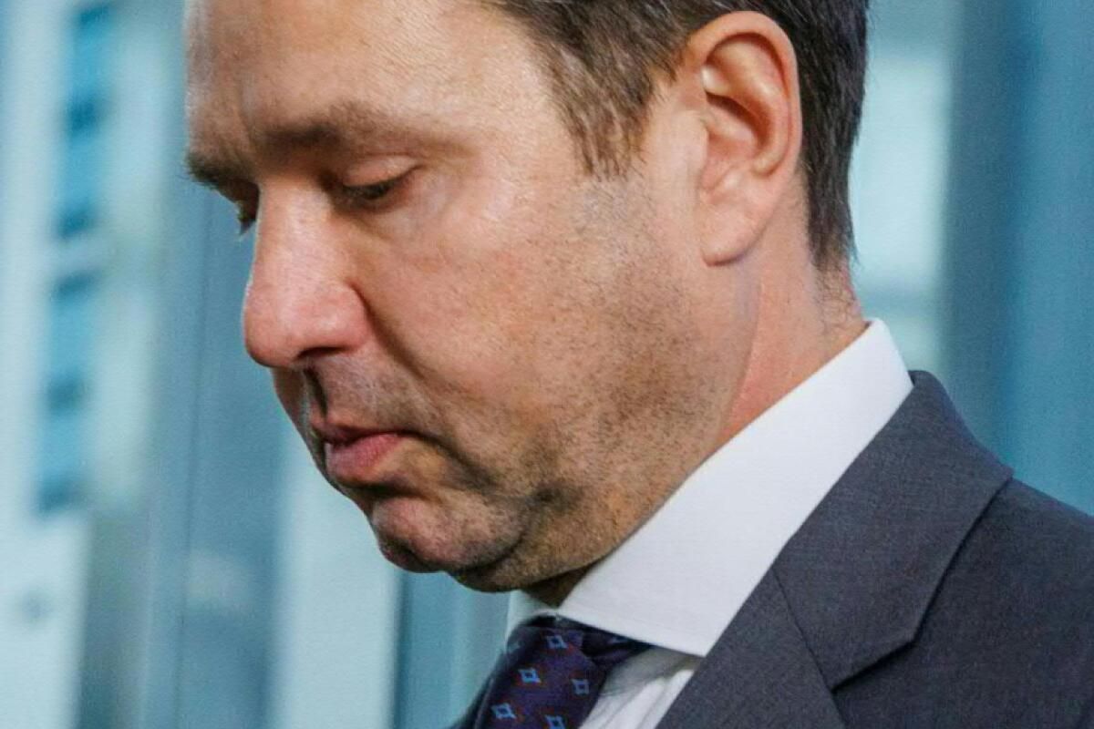 Amtsmissbrauch-Ermittlungen gegen Thomas Schmid eingestellt