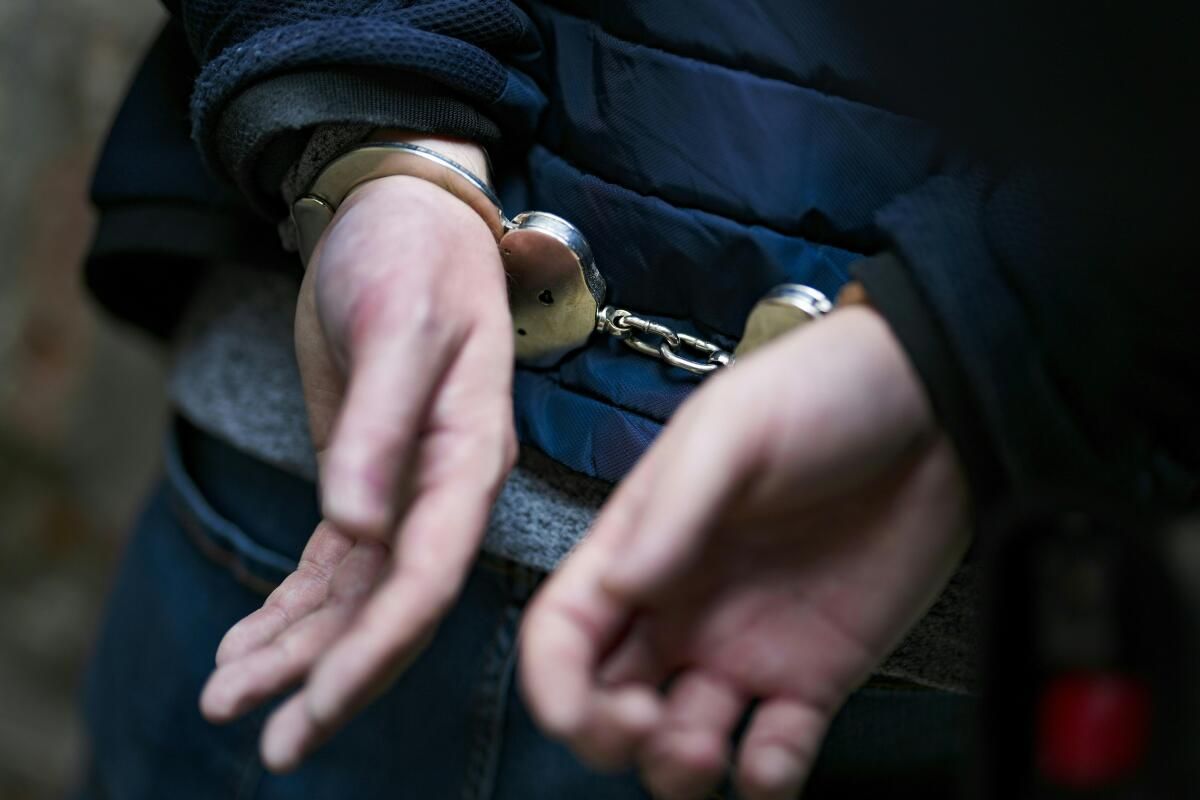 Soll 15-Jährige in Tirol vergewaltigt haben - Mann in U-Haft