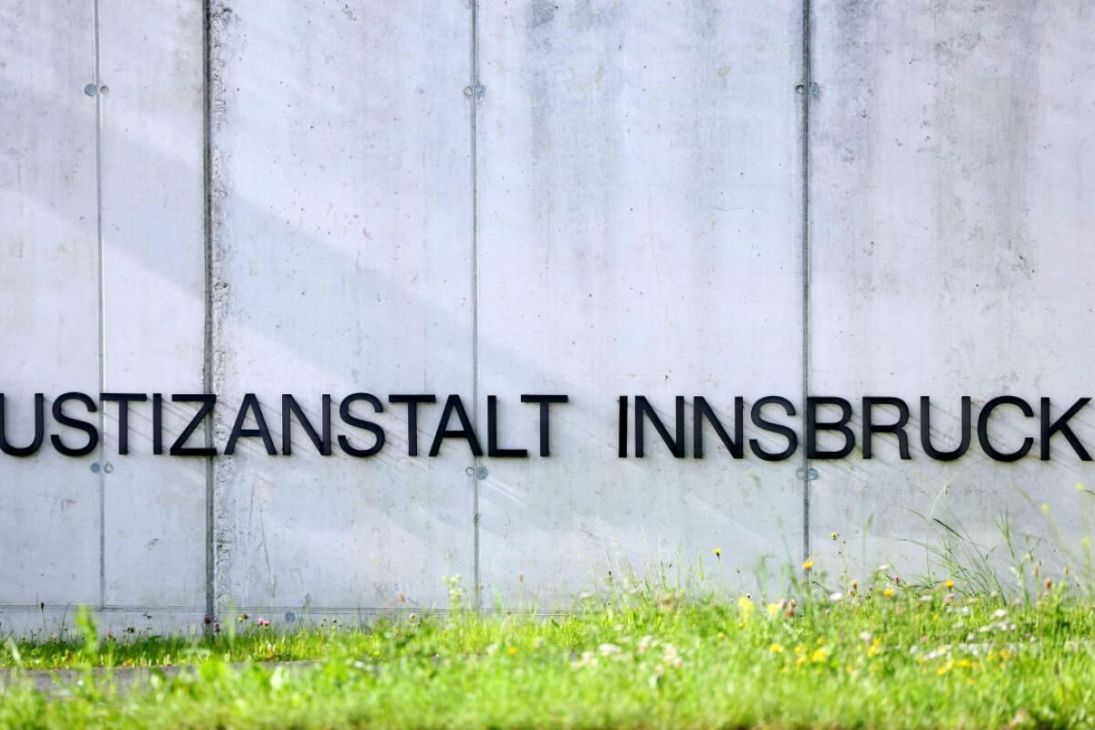 Häftling beging auf Flucht 19 Straftaten in Ostösterreich