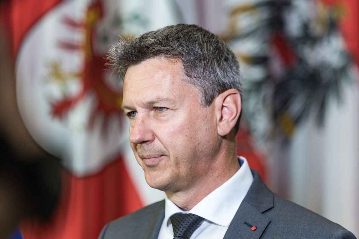 Für Fellner SPÖ-Umfragewerte "wirklich besorgniserregend"