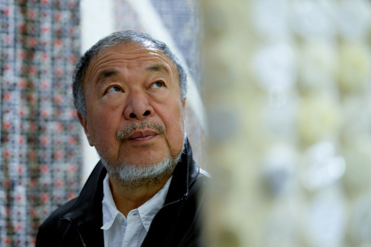 Ai Weiwei: Würde am liebsten nach China zurück