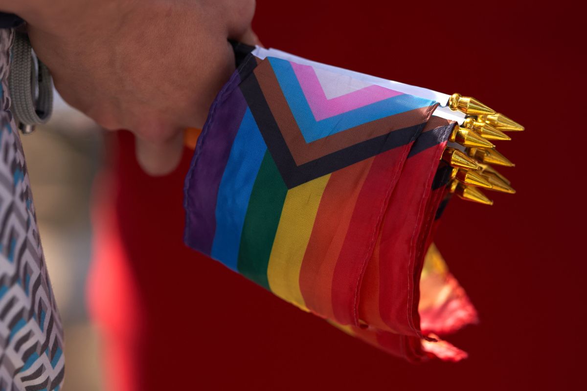 Trump-Regierung kürzt Unterstützung für Transgender-Kinder