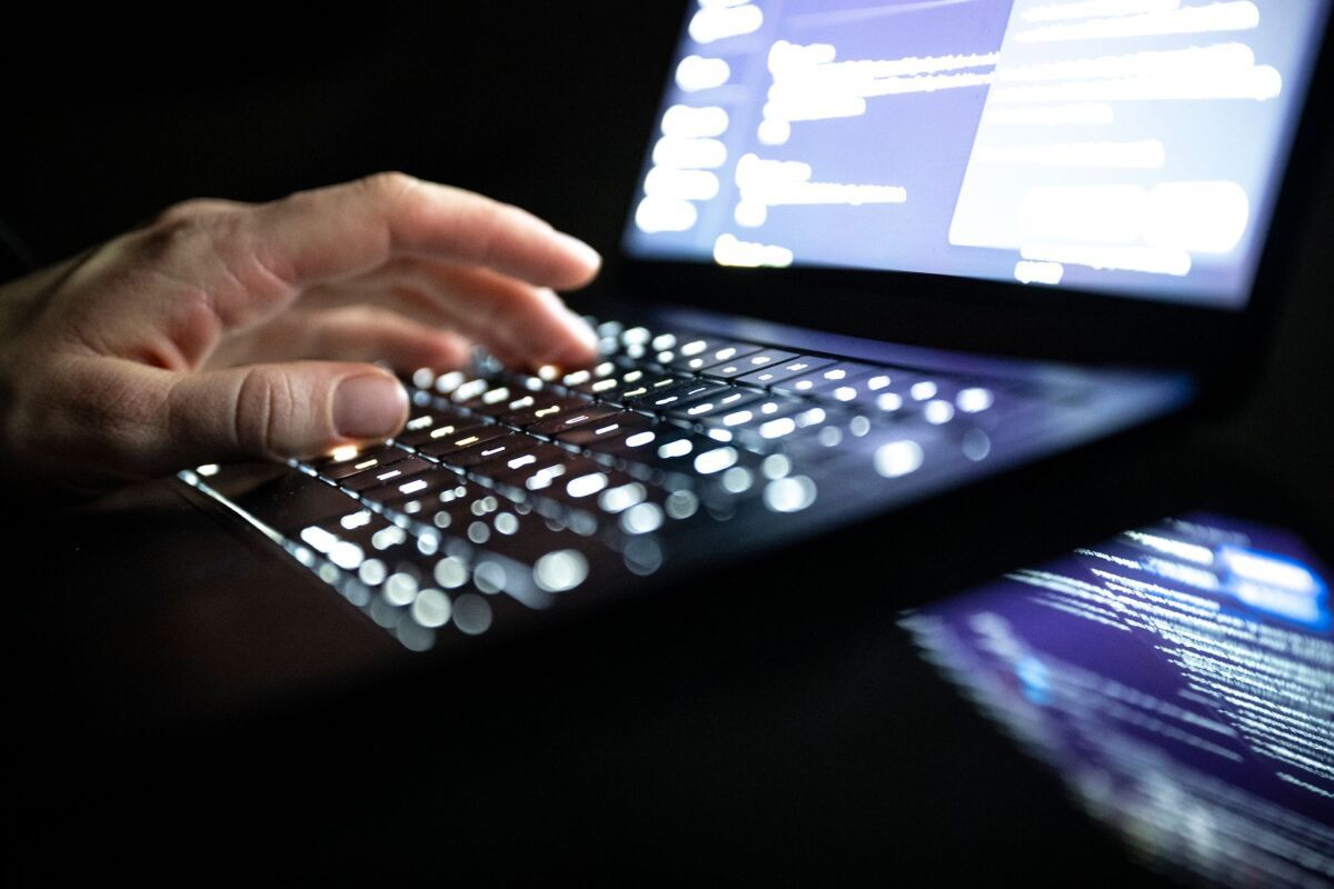 Betrugsopfer verliert in Tirol hunderttausende Euro online
