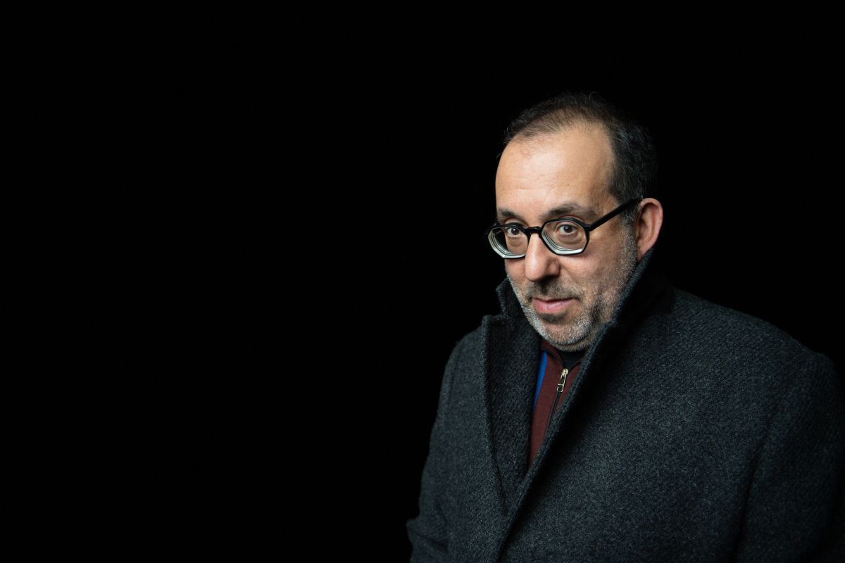 Salzburg-Favorit Kosky: "Da werde ich zur jüdischen Nonne"