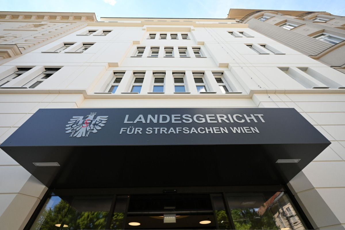 Mordprozess um in Seniorenheim getötete 87-jährige Wienerin