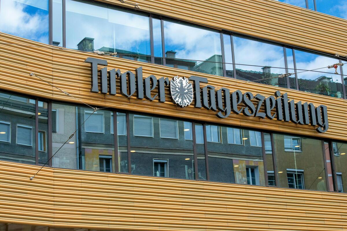 Neue Geschäftsführer-Doppelspitze bei Moser Holding