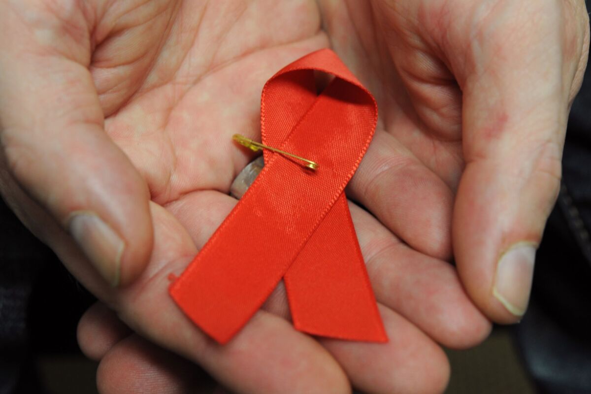 Frauen wird oft spät zu HIV-Test geraten