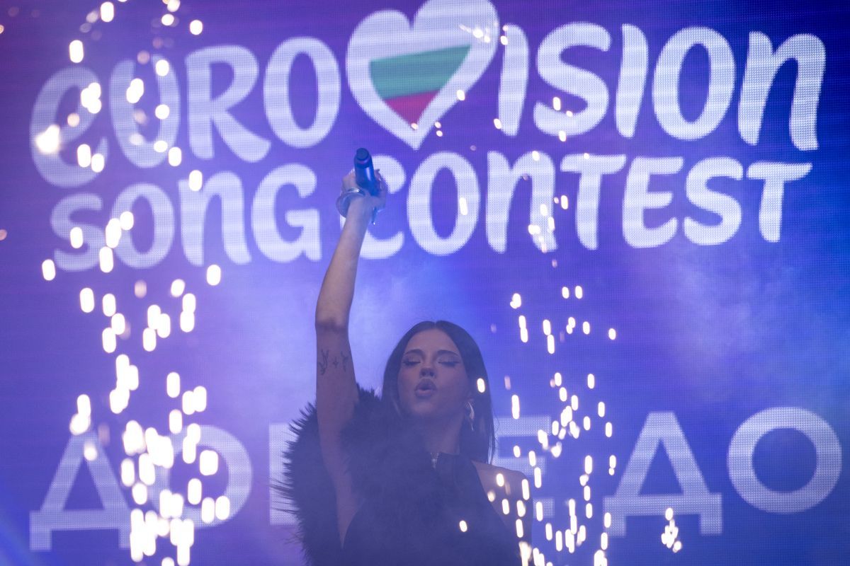 ESC-Gastgeber darf kein Konflikt-Land sein
