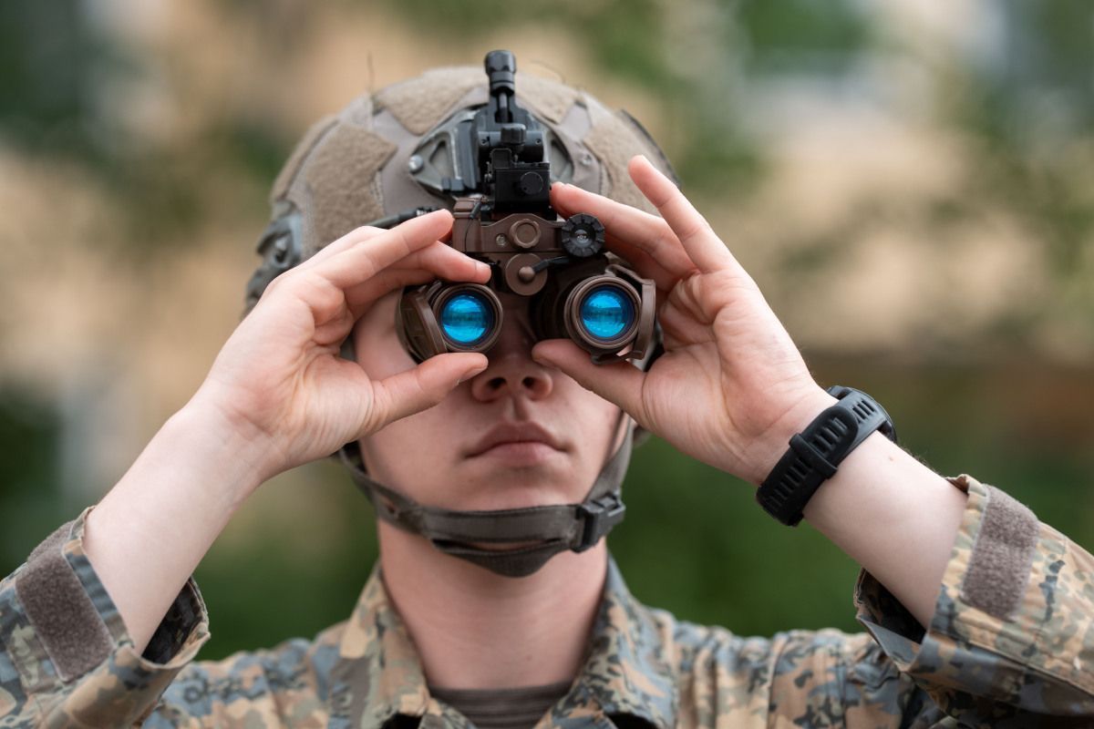 Bundesheer warnt Soldaten vor russischer Spionage