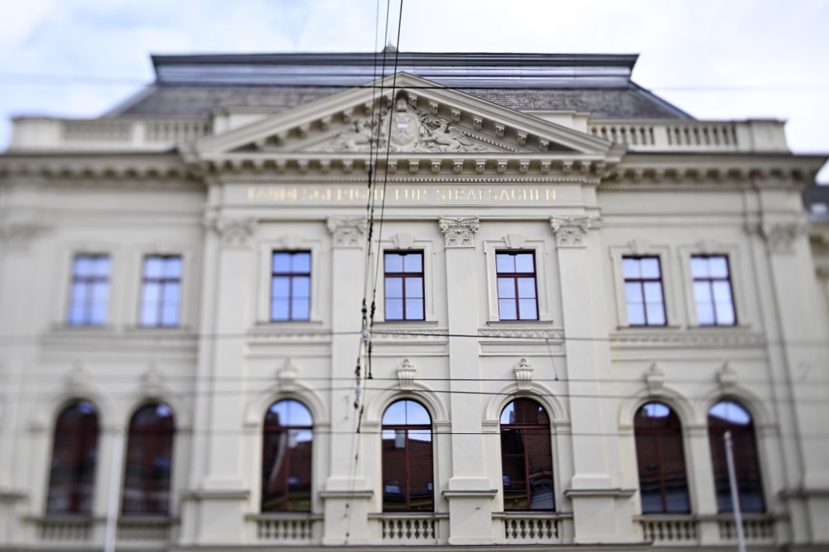 Steirer wegen Mordversuchs zu 18 Jahren Haft verurteilt