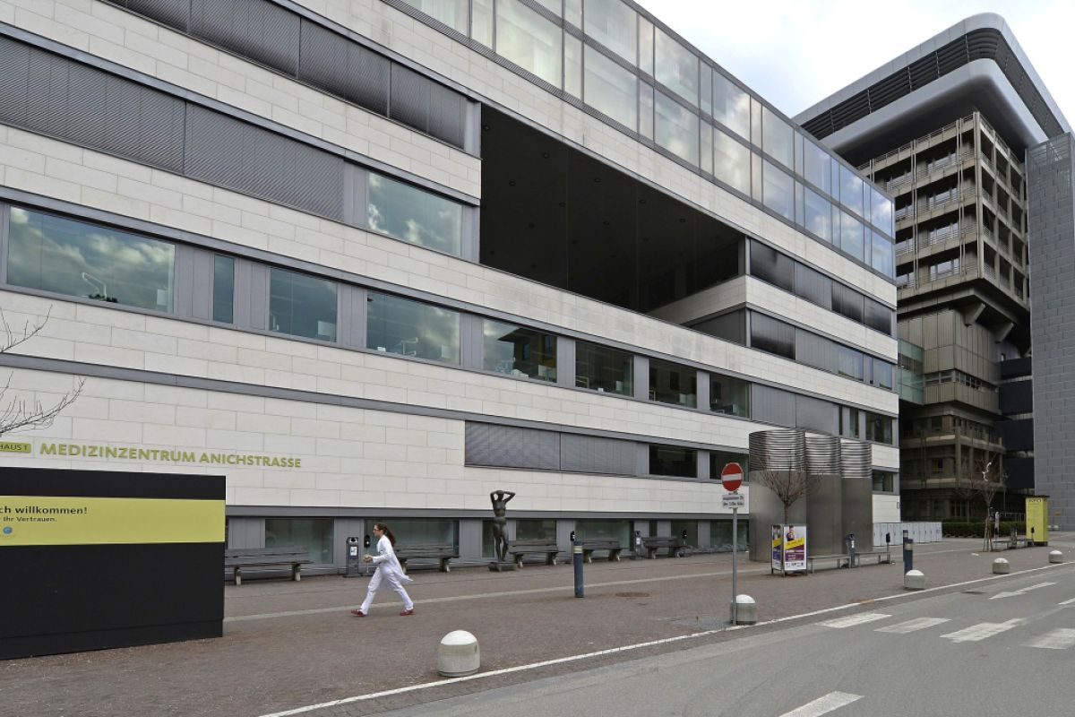 Ultraschall-Gerät aus Innsbrucker Radiologie gestohlen