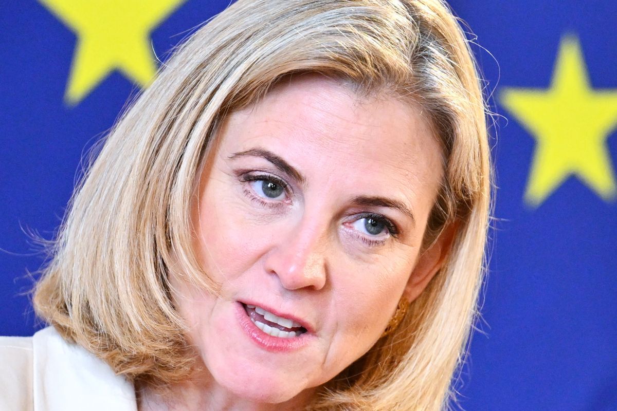Meinl-Reisinger telefonierte mit iranischem Außenminister
