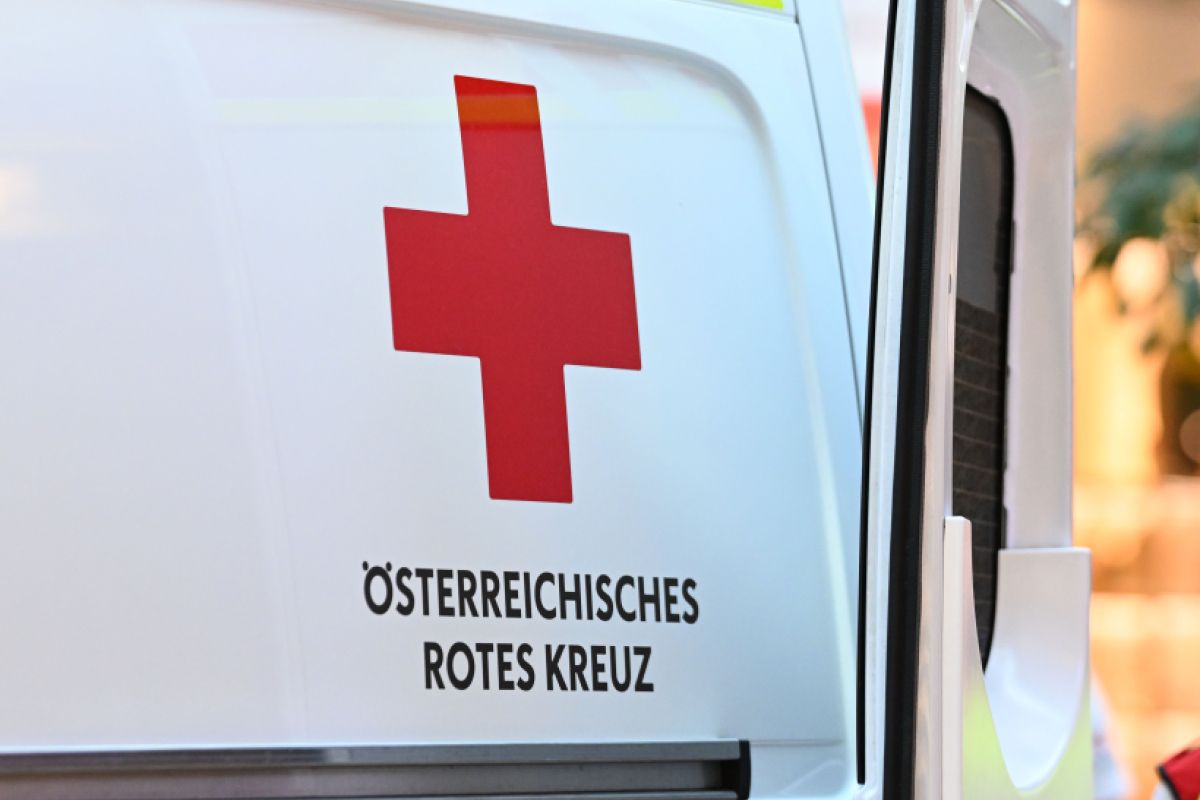 Junger Steirer stirbt bei Unfall mit Lkw bei Graz