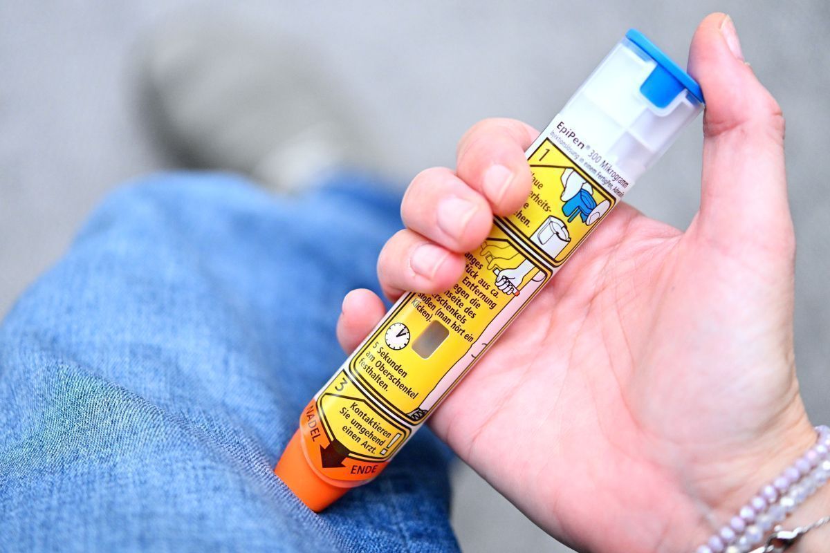 Engpass bei Allergie-Pens: Immuntherapie schützt langfristig