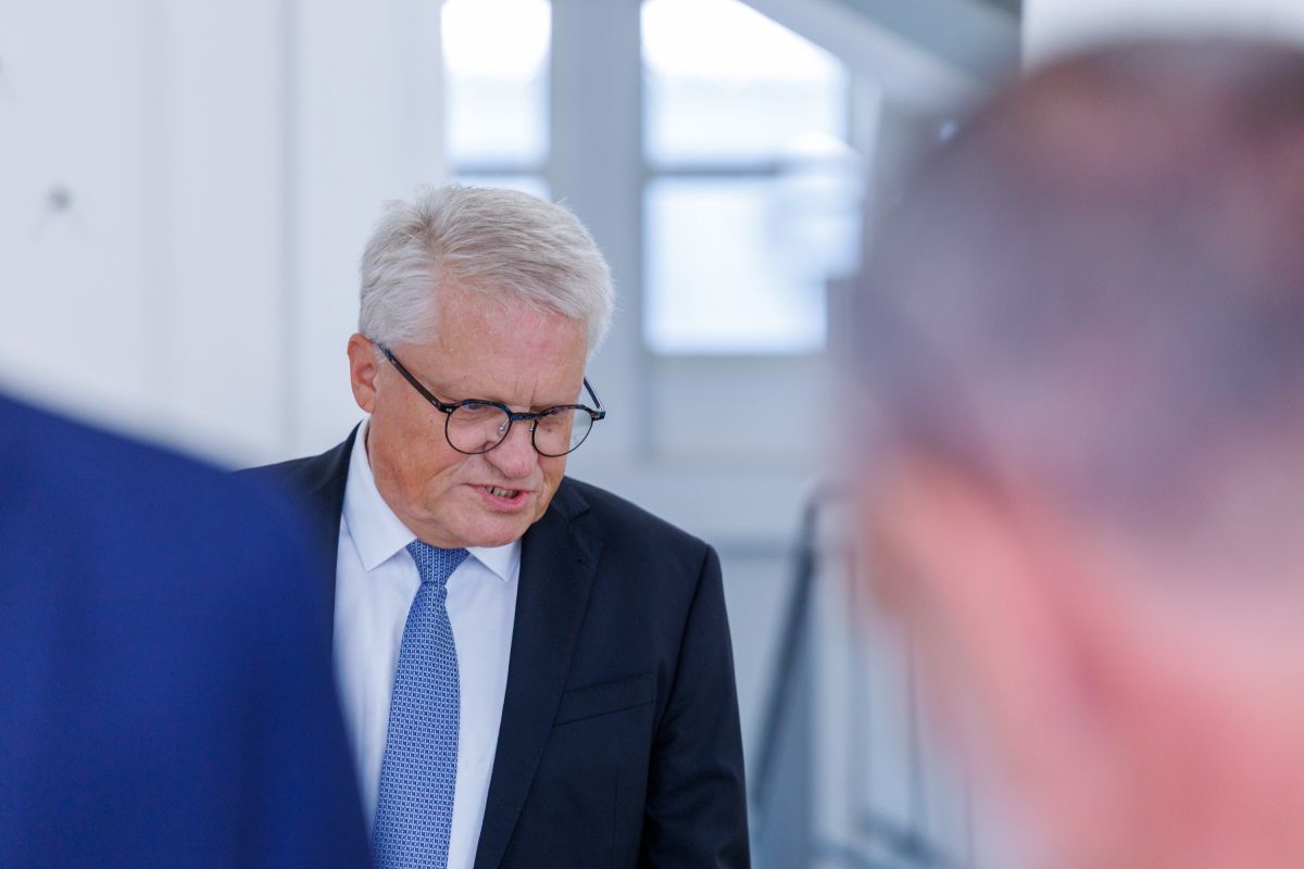 Untreue-Prozess gegen Linzer Ex-Stadtchef geht weiter