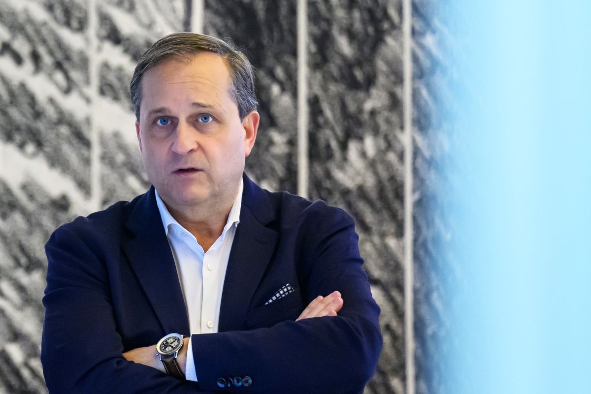 OLG bestätigt Entlassung von Chef des Brucknerhauses Linz