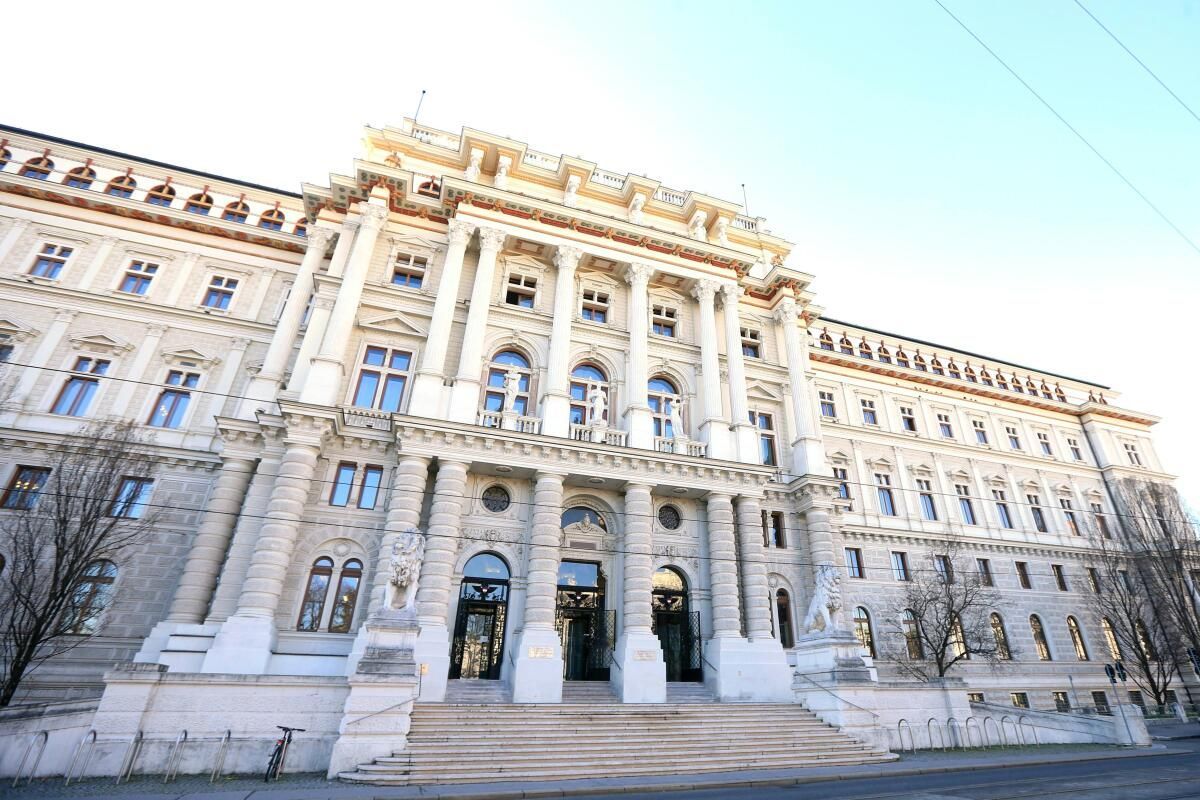 Rückkehr von Ex-Polizeichef: Kritik an Österreichs Behörden