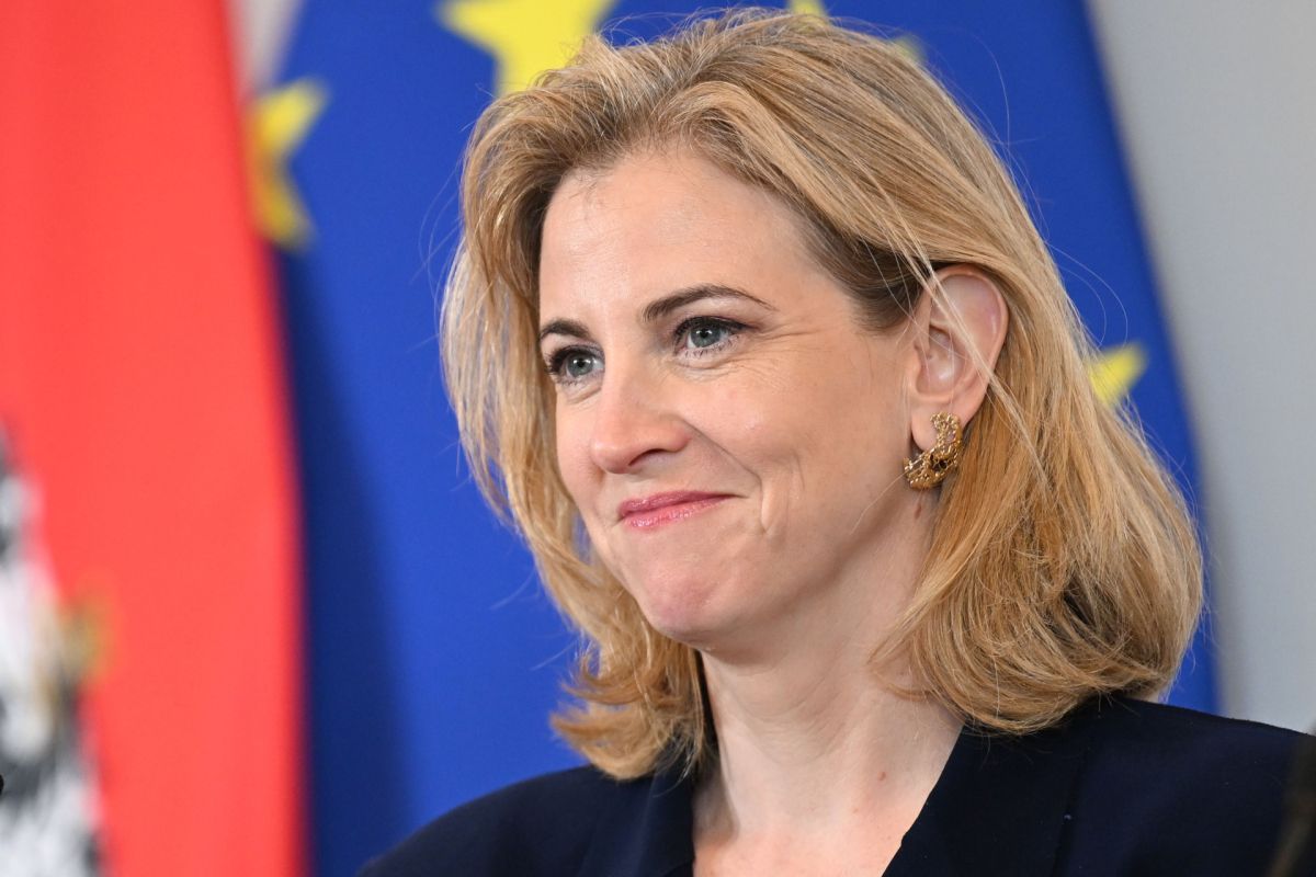 Meinl-Reisinger fordert "Pensionsgipfel" im Herbst