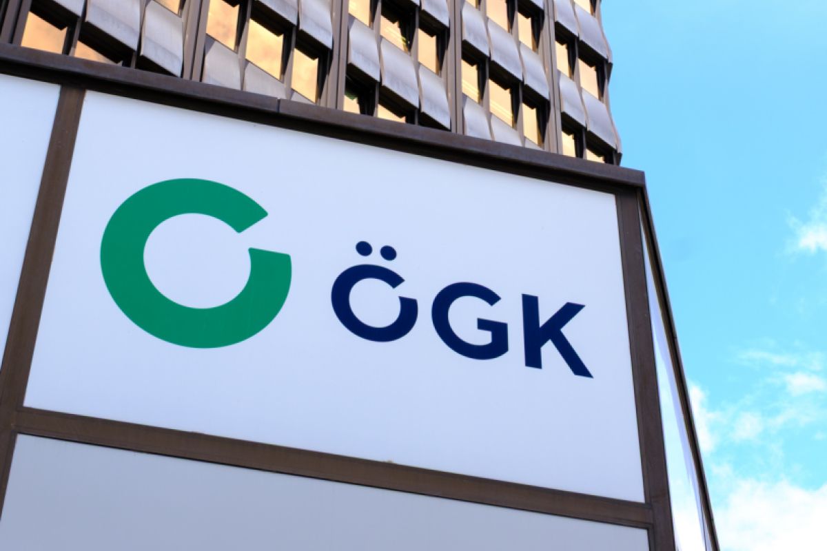 Krankenkassen-Minus 2026 fast halbiert