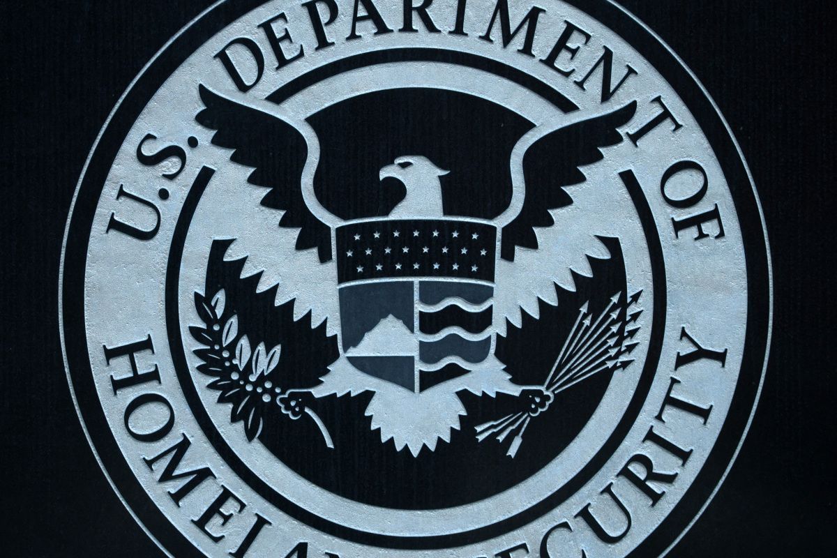 Elektroschock-Handschuhe für ICE: US-Demokraten besorgt