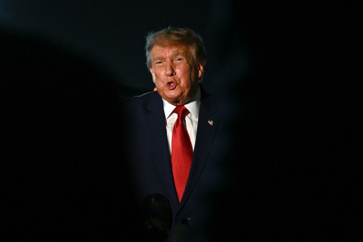 Umstrittener Ballsaal: Trump schaltet Supreme Court ein