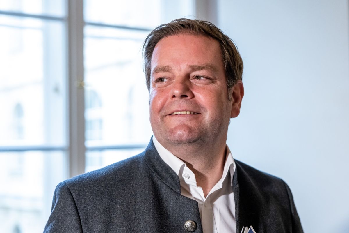 Abwerzger: FPÖ-"Absolute" möglich, Lob für Kurz