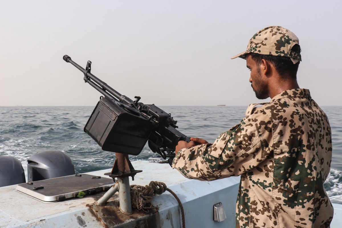 Jemen: Militär greift Stellungen der Houthi an
