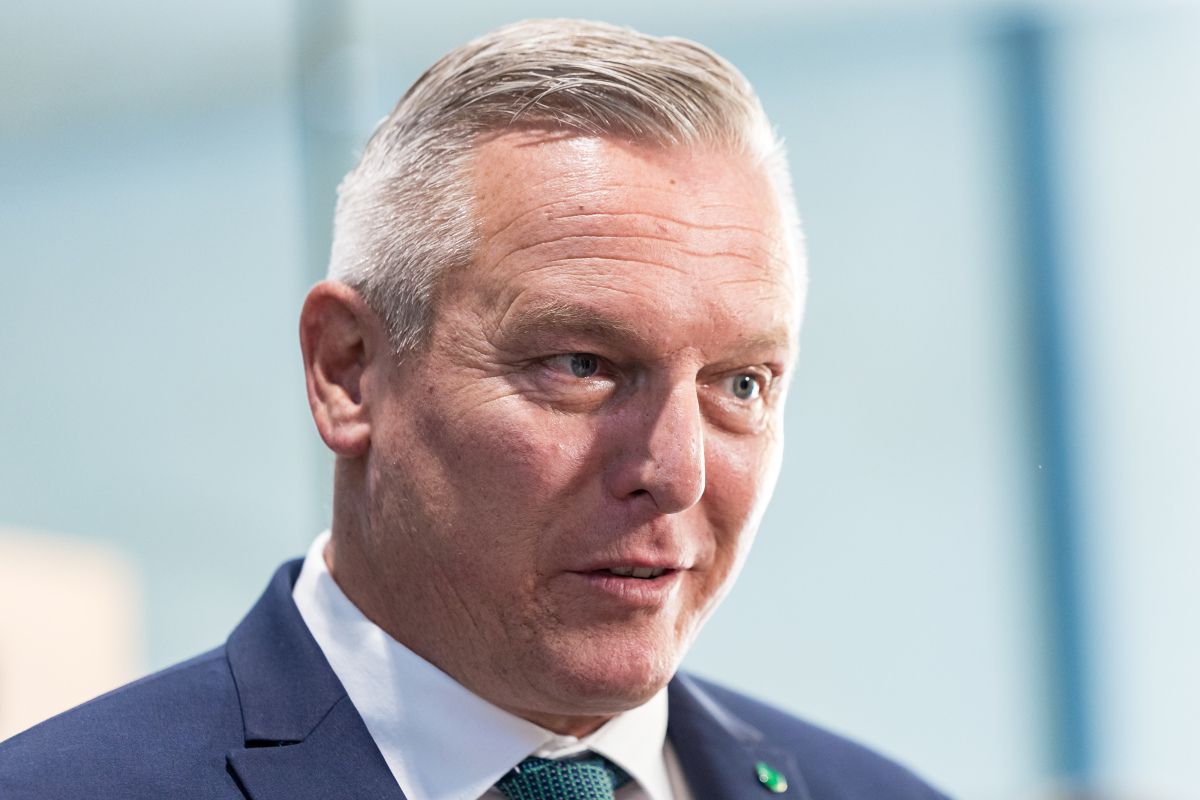 Steirische FPÖ liegt in Umfrage über 40 Prozent