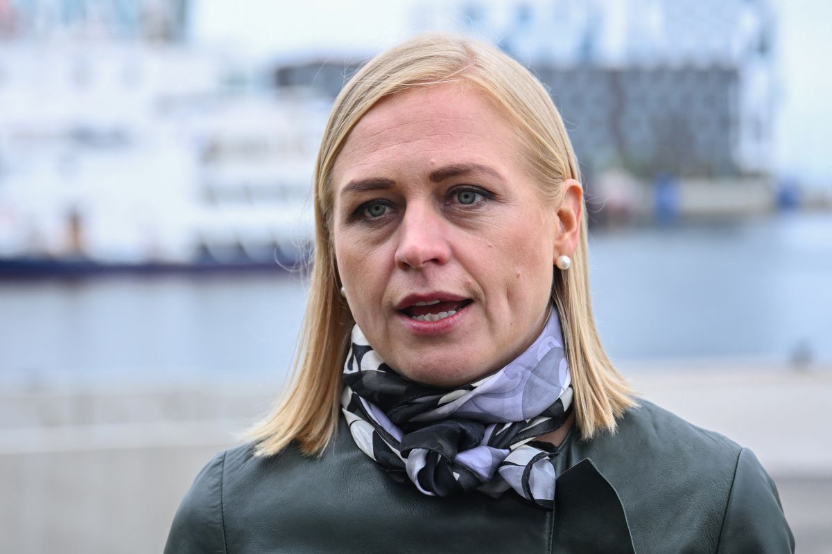 Meinl-Reisinger nach Finnland: Sicherheitspolitik im Fokus