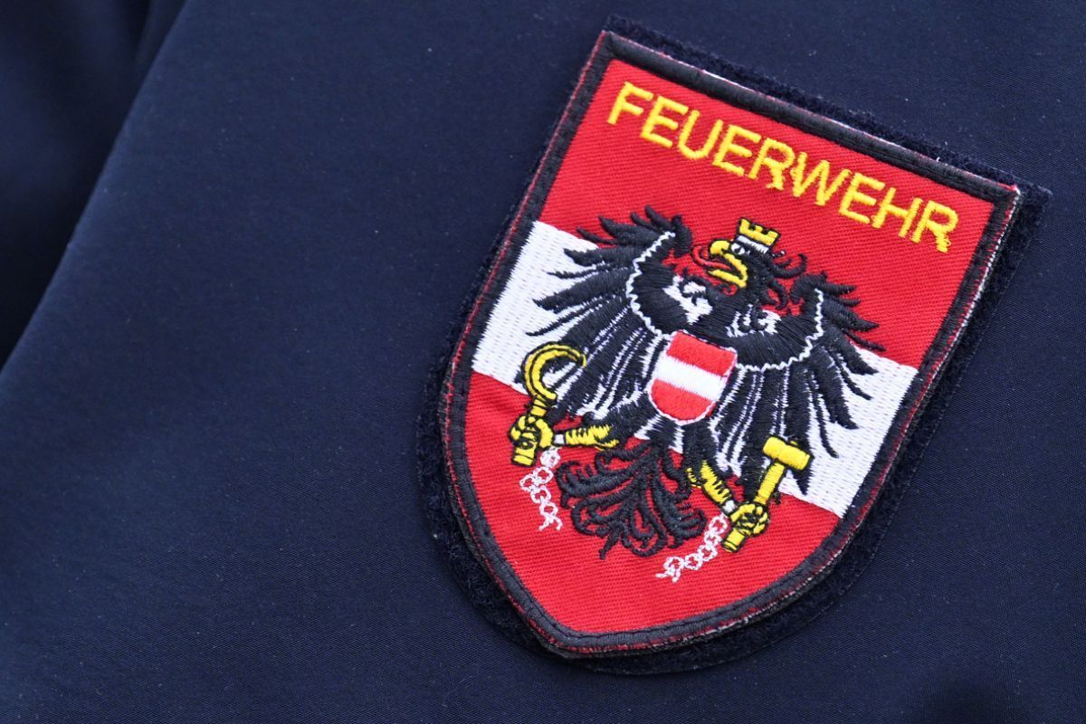 Heuer schon doppelt so viele Waldbrände in Tirol