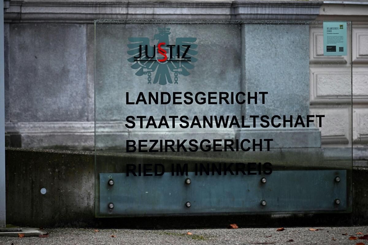 Nach Femizidversuch im Innviertel - Verdächtiger in U-Haft